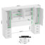 6 Door 6 Drawer Overbed Storage-289815501