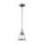 Satin Nickel selected