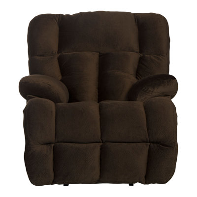 Glenrock Upholstered Power Recliner