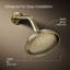 Pomme de douche fixe / double Artifacts-90885428