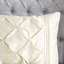Ensemble d'édredon touffeté 7 pièces Laurel-30992287-30992286