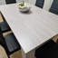 Miqueen 6 - Person Dining Set