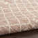 Robidoux Rectangle Indoor/Outdoor Area Rug in Beige