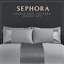 Polyester Geometric Duvet Cover Set with Pillowcases-1974740305-1974740304
