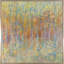 Sunset Haze Painting-98918586