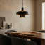 Parlor 4 - Light Pendant