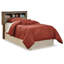 Kirkhill Bookcase Headboard-887976310