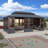 12 pi. L 20 pi. D Solarium en aluminium