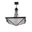 Metro Fusion 4 - Light Pendant-70802605-70802606