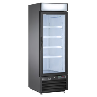 Congélateur Merchandiser Maxx