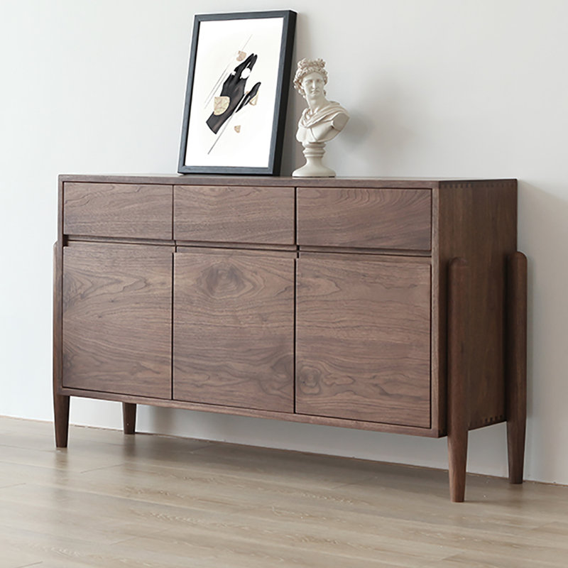 Armoire de rangement simple