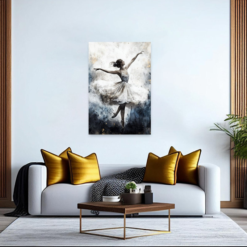 Print, 152.4cm H x 101.6cm W