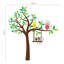 Non-Wall Damaging Wall Decal