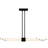 Alarcon Integrated LED  Linear Chandelier-1209593855