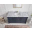 Ensemble de meuble-lavabo simple 60 po Flavell-647600064