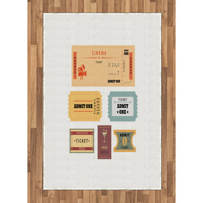 Avis Area Rug