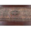 Tapis de couloir rétro 3 x 13