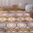 Allison Cedar Brook Hand Loomed Cotton Ikat Rug-19267884