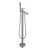 Brushed Nickel