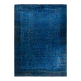 Iyonnah One-of-a-Kind 9' 0" X 12' 1" Hand Knotted Area Rug