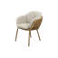 Outdoor Dining Armchair