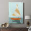 Petite voile I - galerie sur mesure-527523315