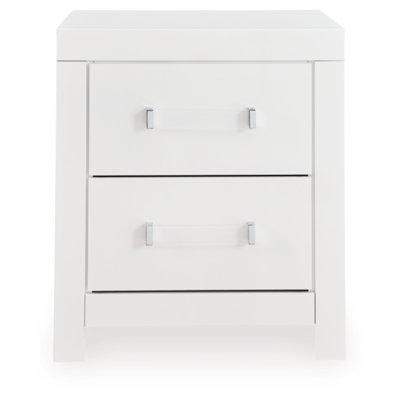 Kohsuke Nightstand