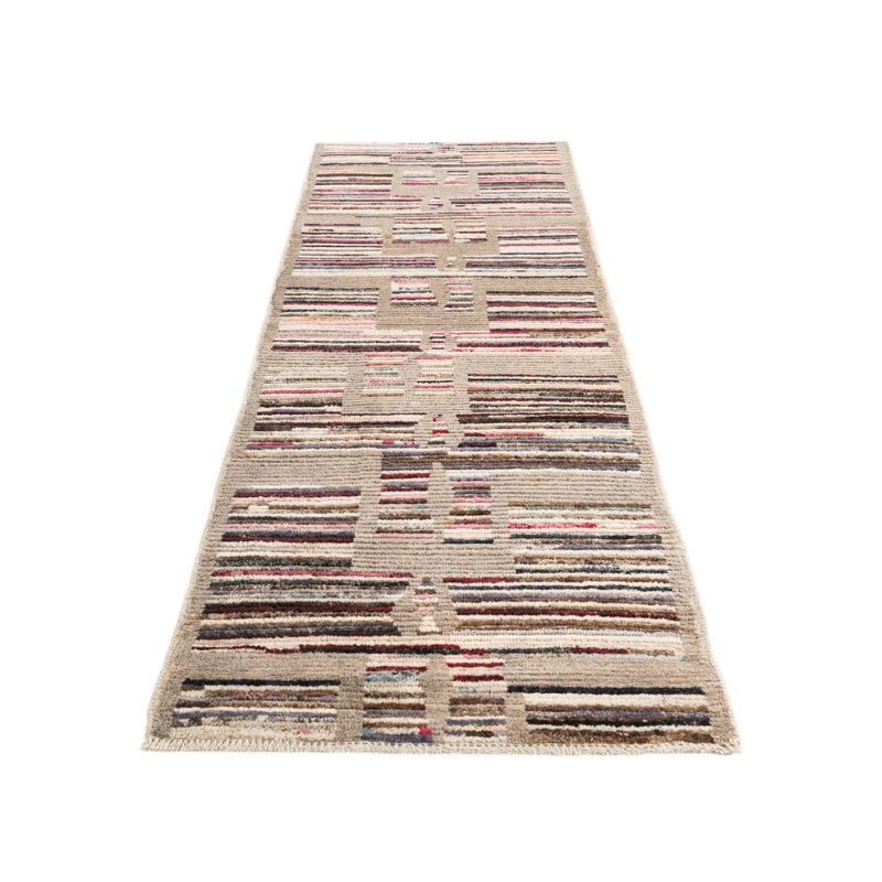 Tapis de couloir Iraheta