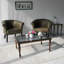 Table basse Aylesbury