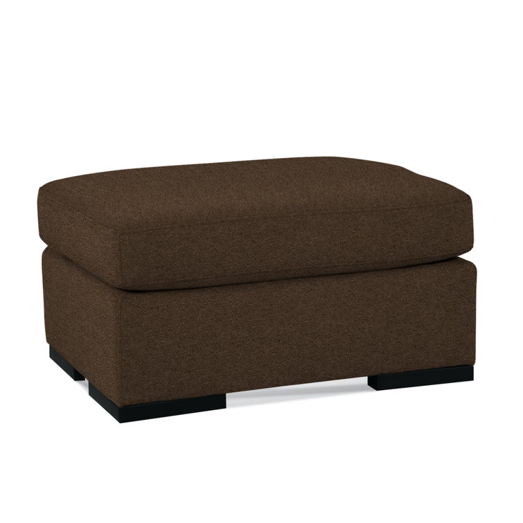 Memphis Ottoman