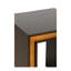 Baldwin End Table