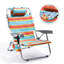 Chaise de plage en aluminium-115179144-115179147