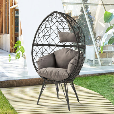 Patio Dining Set Table,