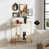 Walnut MDF