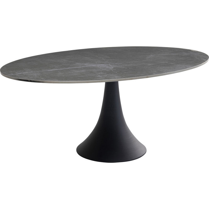 Tisch Grande Possibilita Schwarz