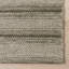 Tapis confortable en laine rayé Nate Berkus Mateo-117855088