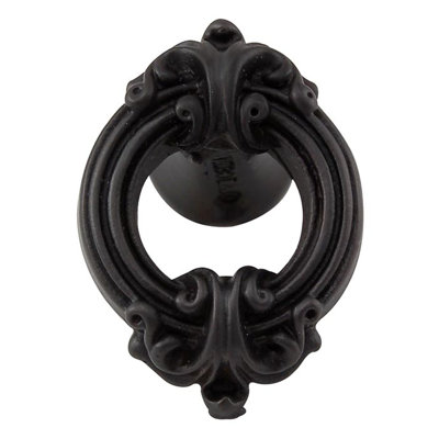 Sforza Novelty Knob