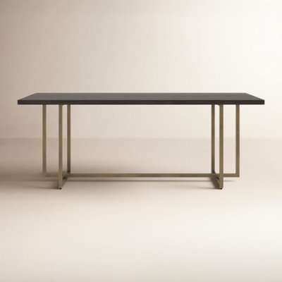 Grigg 79'' Dining Table