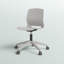 Chaise de travail Wille-1982778191