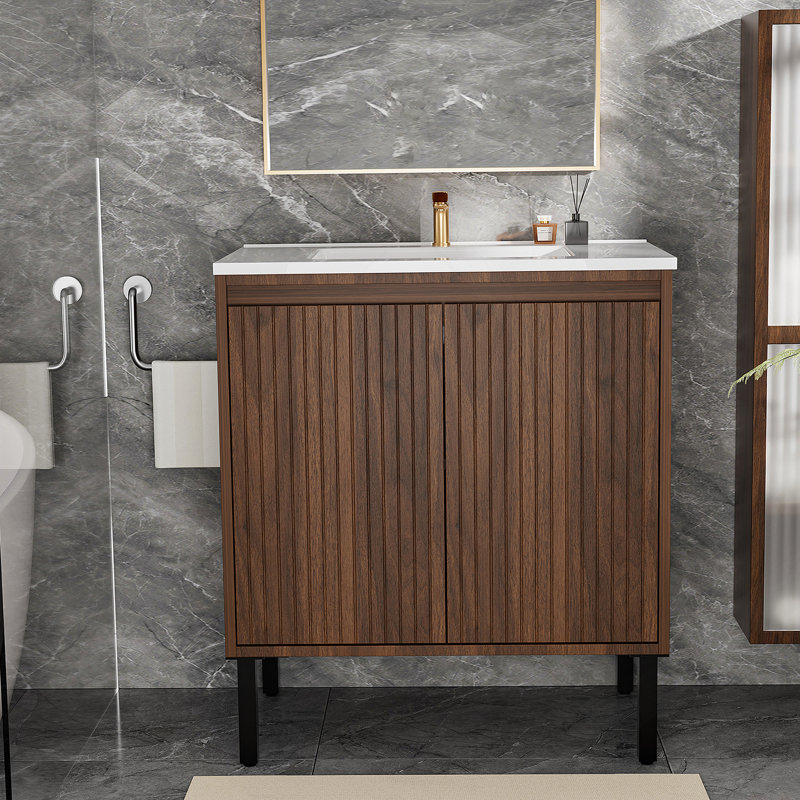 30 Inch Bathroom Vanity Without Sink
