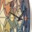Horloge murale Sacred Mystery-93394196