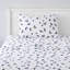 Ensemble de draps en microfibre pour enfants-112728135-112728126