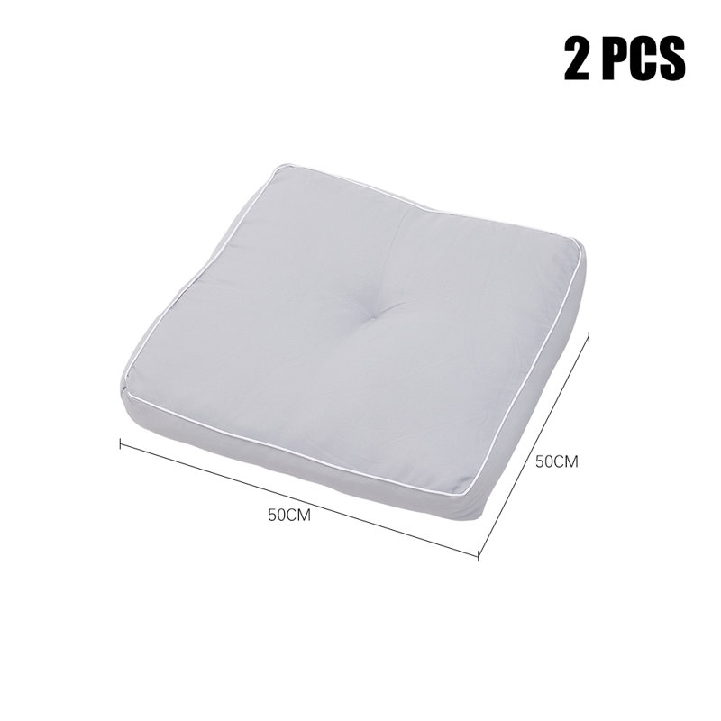 Outdoor Seat/Back Cushion