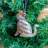 0.25 " Nativity Ornament