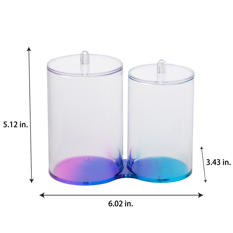 Bathroom Storage Container