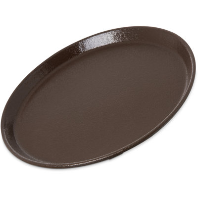 Carlisle Food Service Products Griptite Plastic Tray