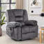 Avec fonction de relevage électrique avec fauteuil inclinable pour fauteuil pour personnes âgées avec fonction de massage-531666845
