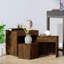 Gnesis Nesting Tables 3 pcs Engineered Wood-952486583-952486586