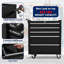 5 Drawers Tool Storage Cabinet