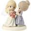 Figurine de mariage Precious Moments